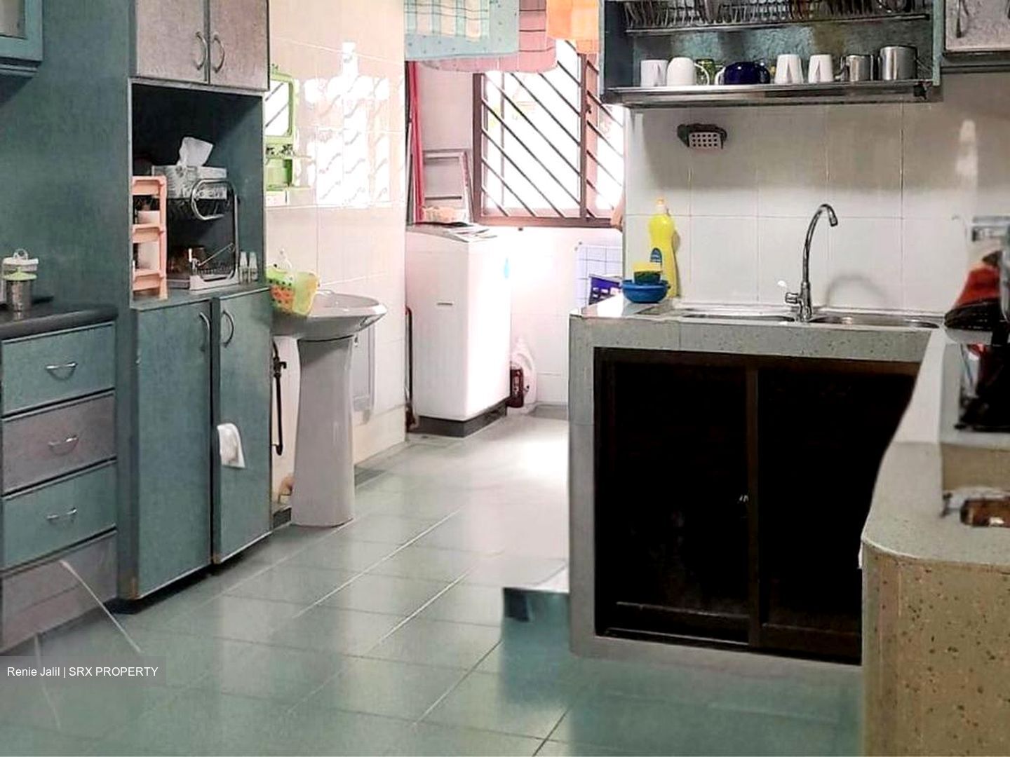 Blk 407 Serangoon Avenue 1 (Serangoon), HDB 4 Rooms #535547951